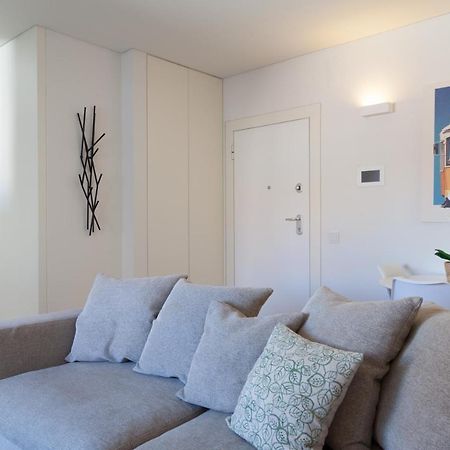 Ferienwohnung Flh Saldanha Minimalist Flat Lissabon Exterior foto
